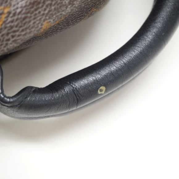 Pre Loved Louis Vuitton Palm Springs mini - Picture 7 of 13